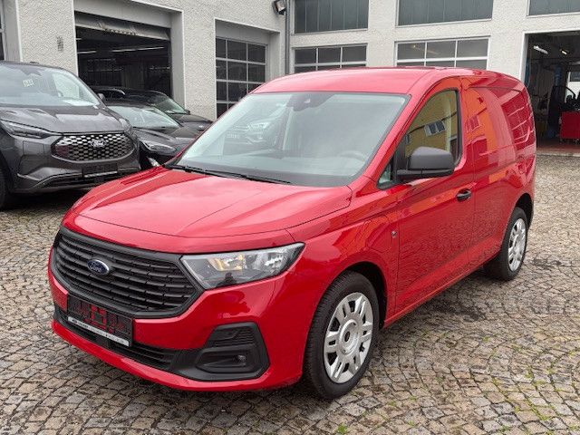 Ford Transit Connect Trend 1.5 L1 PHEV Auto. imagem 3