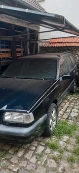 Volvo 850 AWD - Volvo 850 Gebrauchtwagen