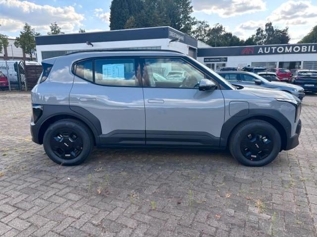 Kia EV2 42,5 kWh Earth-TECHNOP-WCP-DWP-22kw AC Paket