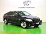 BMW 530 d xDrive Gran Turismo Futura - schwarze BMW 530 Gran Turismo