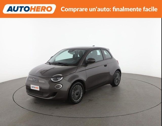 Image of Fiat 500