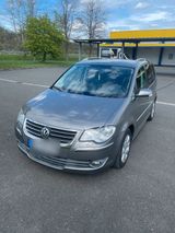 Volkswagen Vw Touran 2.0TDI Highline 170 Ps 7-sitzer - Volkswagen Touran: TDI 170 Ps