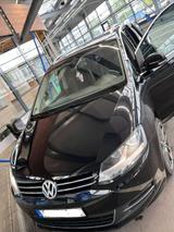 Volkswagen VW Sharan 177PS BMT 2.0 TDI BlueMotion 