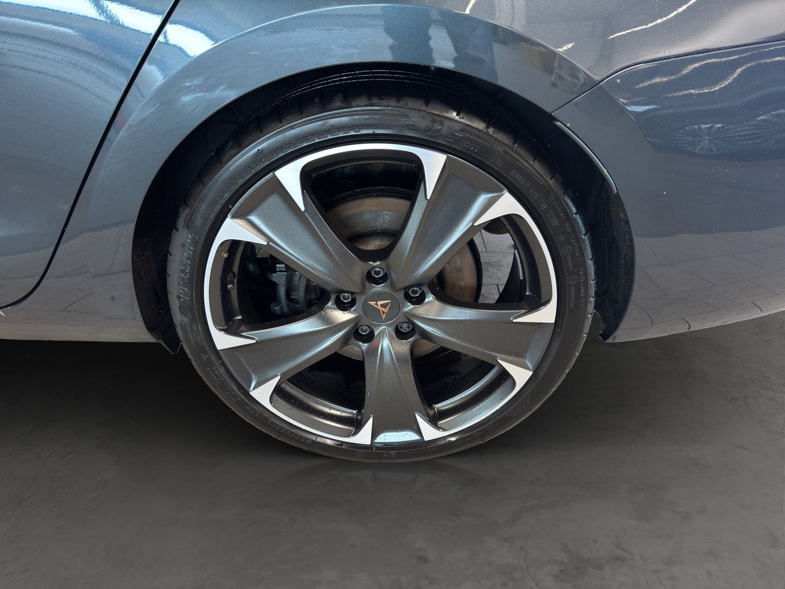 Cupra Leon - Bild 9