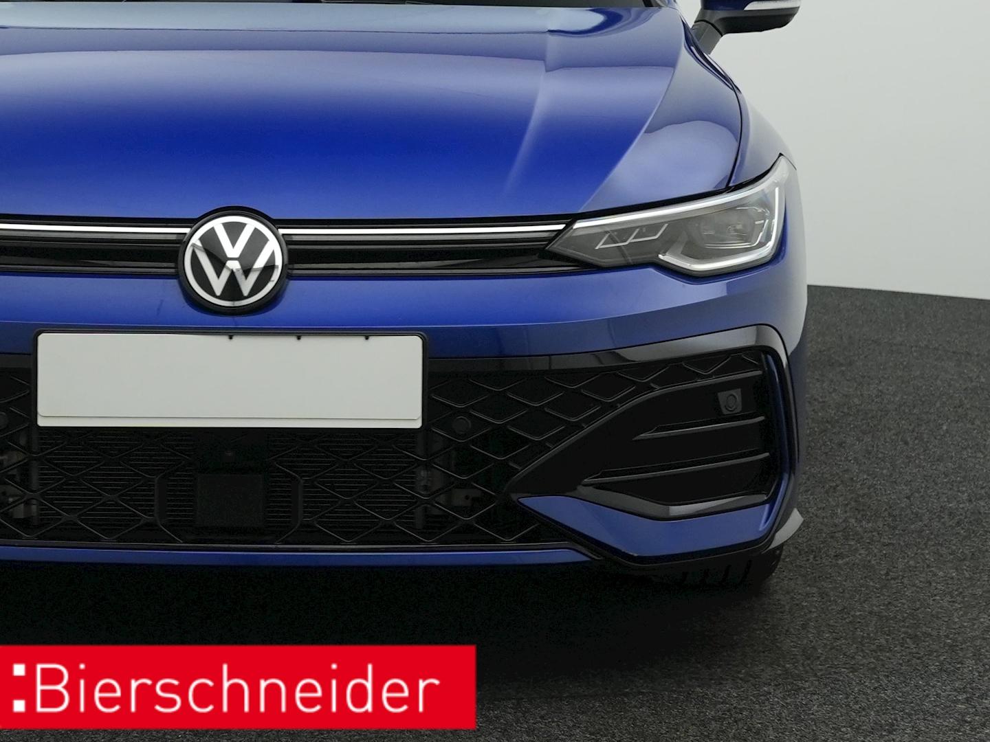 Volkswagen Golf Variant 8 2.0 TDI DSG R-Line 5.-J.-GAR AHK, миниатюра 16