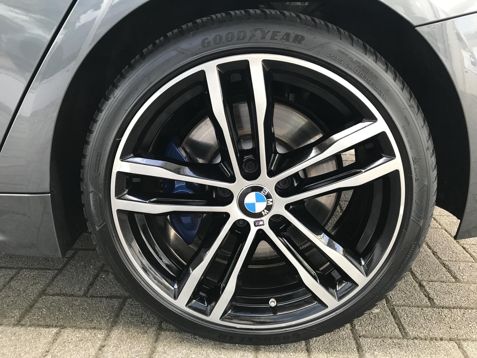 BMW 420 Gran Coupé 420i A M Sportpaket Head-Up HiFi DAB LED WLAN, миниатюра 26