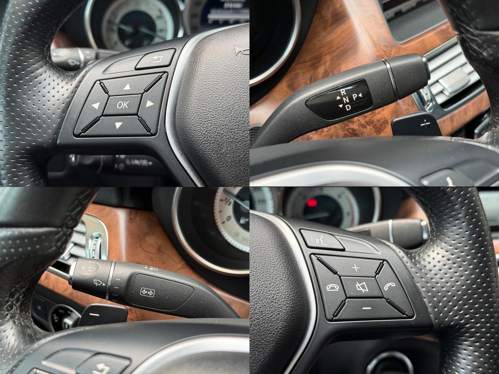 Mercedes-Benz CLS 250 CDI S-DACH|ADAPTIVE-LED|COMAND|LEDER