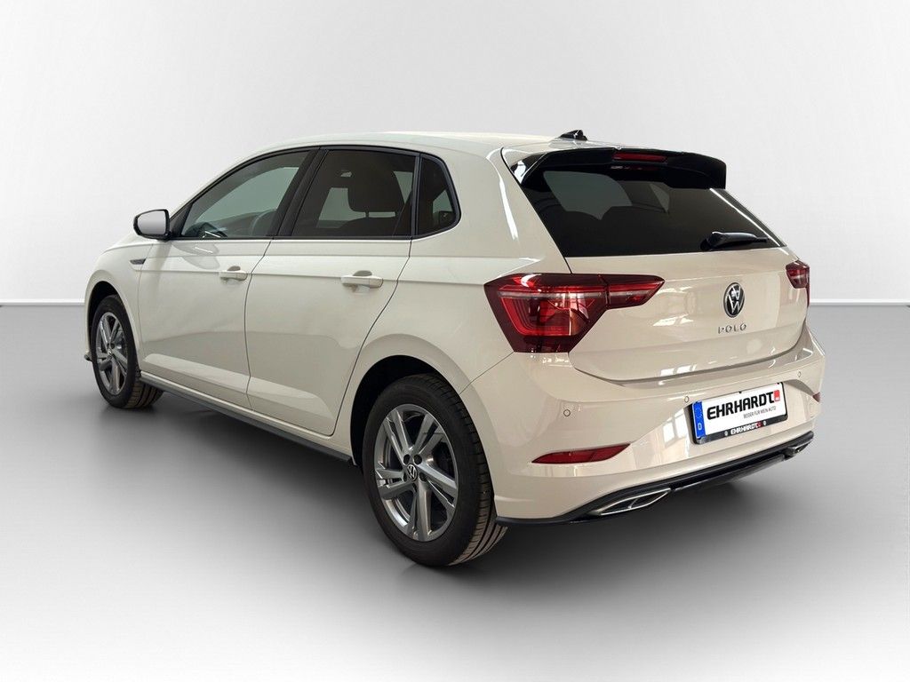 Volkswagen Polo - Bild 7