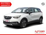 Opel Crossland 1.2 Edition Lenkradheizung Kamera - Opel Crossland (X) Gebrauchtwagen