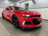 Chevrolet Camaro 2.0T ZL1 Kit/Fire Red/Bose/Carplay/20" - Chevrolet Camaro Gebrauchtwagen in München
