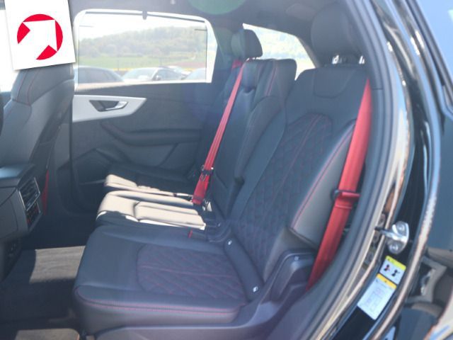 Audi Q7 - Bild 23