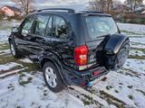 Toyota RAV 4 2.0-l-VVT-i 4x4 Executive Automatik Ex... - gebrauchte Toyota RAV 4 aus dem Jahr 2005