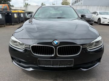 BMW 318 - 3