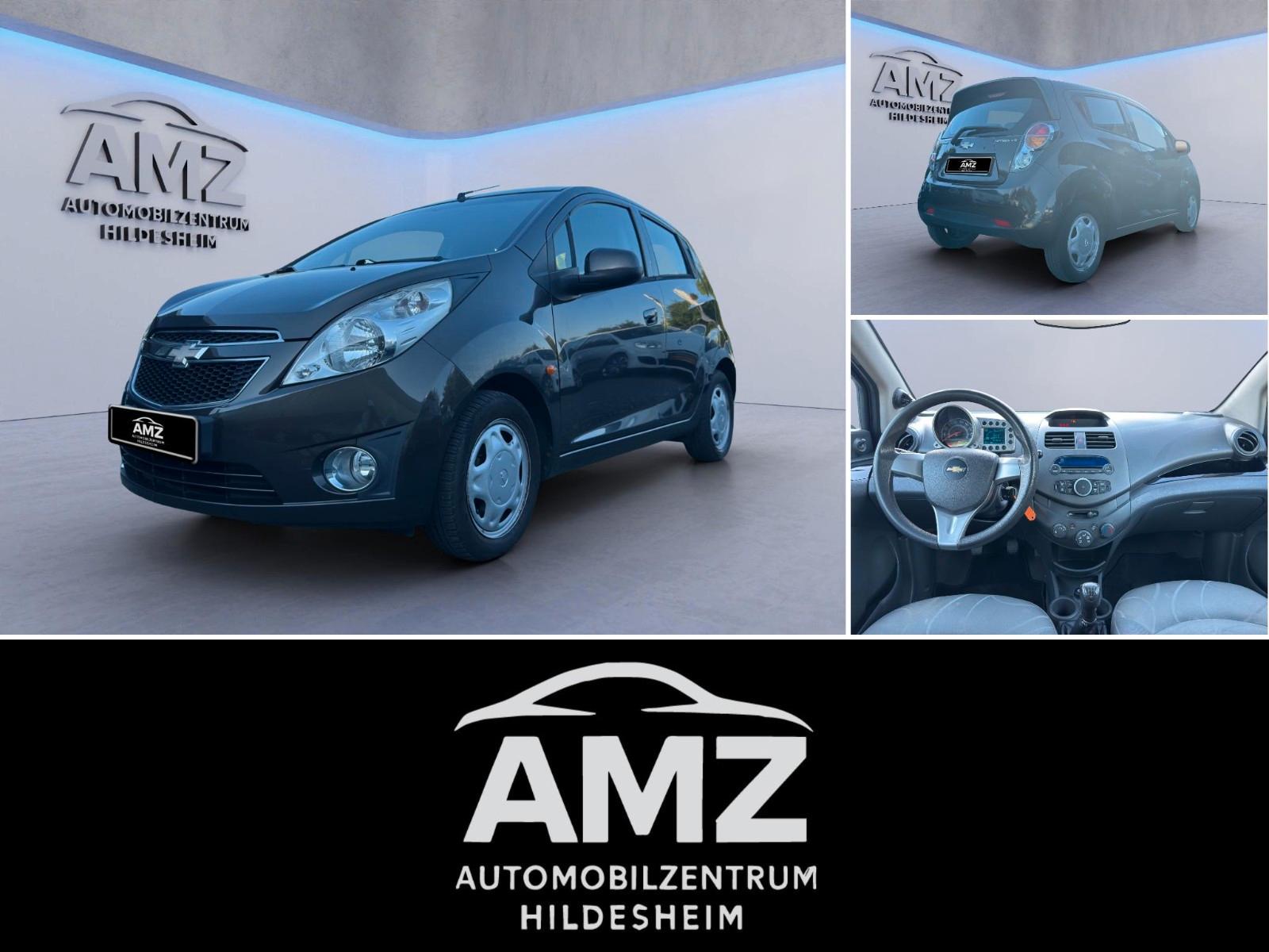 Chevrolet Spark LS *KLIMA*CD*USB*NAVIGATION*