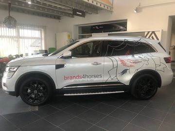 Renault Koleos Intens 2.0 dCi 175 FAP Energy 4x4