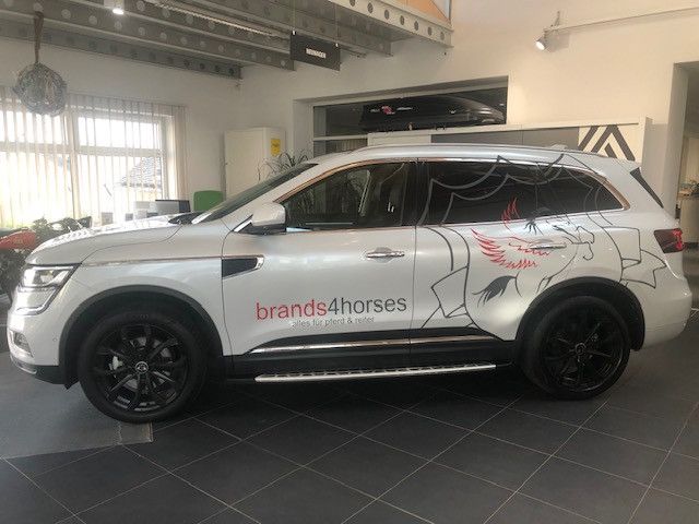 Renault Koleos Intens 2.0 dCi 175 FAP Energy 4x4