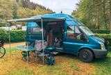 Ford Westfalia CamperVan Big Nugget XL Dusche/WC/5 - Nugget big Wohnwagen gebraucht