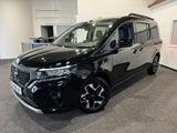 Nissan Townstar L2 Tekna 7-SITZER NAVI+CAM WINTERRÄDER - Nissan: Sitzer