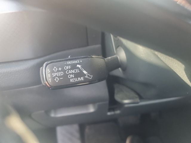 Fahrzeugabbildung SKODA Kodiaq 1.5 TSI DSG Clever NAVI MATRIX-LED