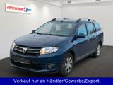 Dacia Logan MCV II Kombi 1.5 dCi Laureate - Dacia Logan Laureate mit Diesel-Antrieb