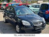 Kia Rio 1.4 Attract TÜV/INSP. NEU*TOP ZUSTAND* - Kia Rio Attract mit Benzin-Antrieb