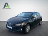 Volkswagen Polo 1.0 Comfortline *App-Connect*DAB*Klima*PDC - VW Polo Gebrauchtwagen in Karlsruhe