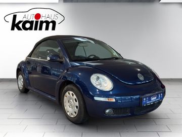 Bild 7 VW New Beetle 1.4 Cabriolet