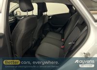 Ford Puma - Vorschau Bild 10