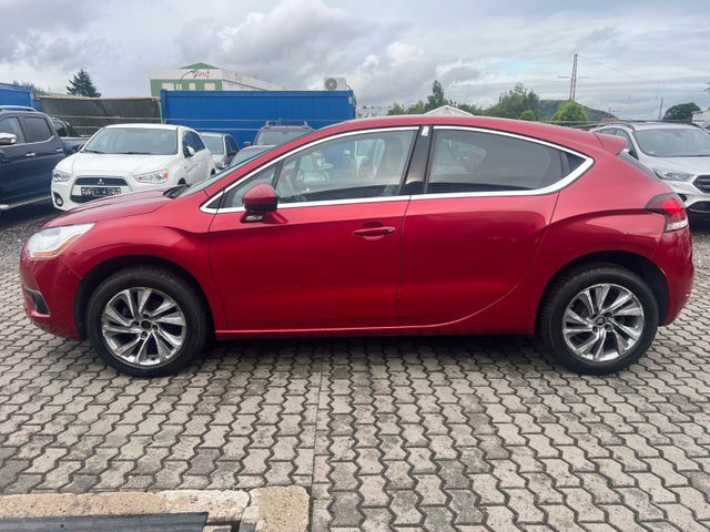 Citroën DS4 SoChic