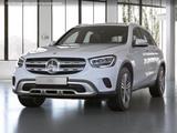 Mercedes-Benz GLC 220 d 4M Chrom Kamera LED Navi Keyless SHZ - Mercedes-Benz GLC 220 in Mainz