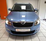 Skoda Fabia Combi Ambition 1.2 TSI|SITZH|TEMP|PDC|AHK| - gebrauchte Skoda Fabia aus dem Jahr 2014
