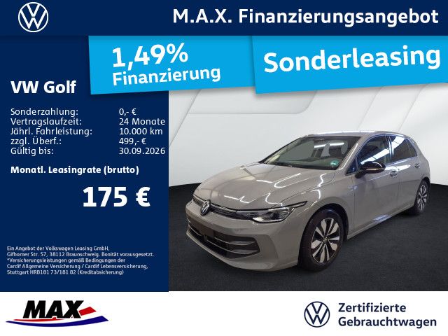 Volkswagen Golf - Bild 1