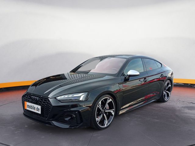 Audi RS5 Sportback QUATTRO 2.9TFSI 450PS.MATRIX.VMAX2