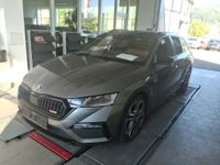 Skoda Octavia - Vorschau Bild 2
