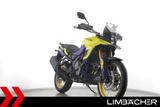 Suzuki DL 800 V STROM DE - QS, TC, Riding-Modes - SUZUKI V 800