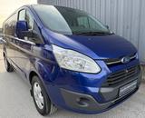Ford Transit Custom Kasten 290 L2-Lang Trend,Klima