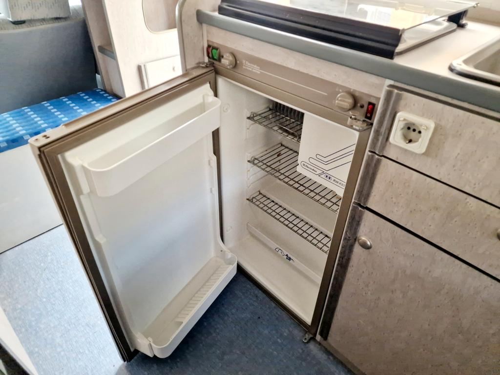 Volkswagen T4 andere