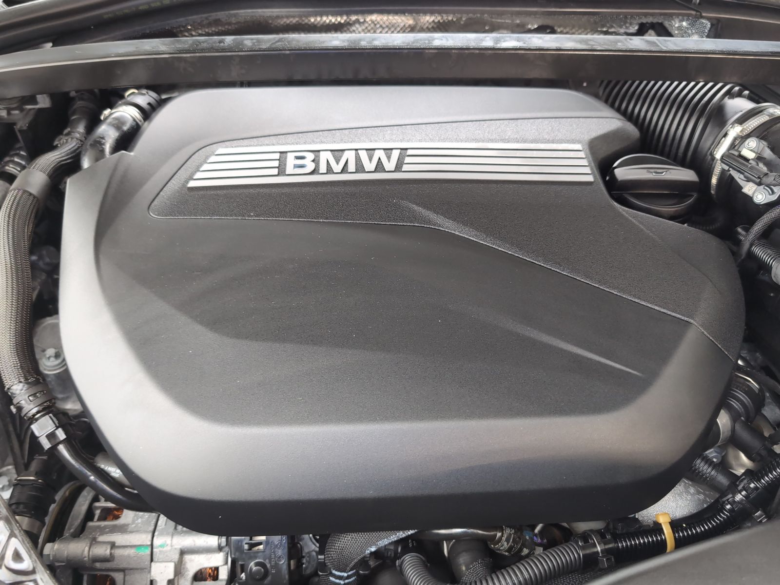 BMW 118 - Bild 16