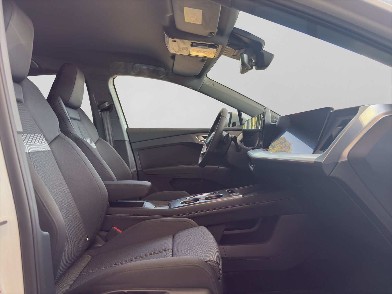 Audi Q4 e-tron - Bild 4