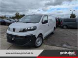 Peugeot Expert Kastenwagen L3 2.0 BlueHDi 145 EAT8 Navi  - Peugeot Expert: Kastenwagen