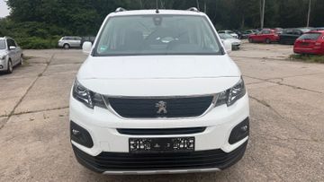 Peugeot Rifter - 2