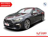 BMW M235 i xDrive - BMW M235: Limousine