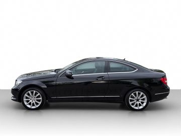 Mercedes C 250 - 2