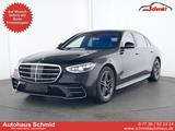 Mercedes-Benz S 500 500, 4 M Lang, Exkl.Pak., Pano, Digital...