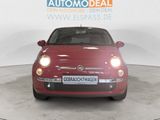 Fiat 500 Lounge ALU PDC KLIMA MULTIFLENKRAD TEILLEDER - Fiat 500 in Gelsenkirchen