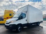 Iveco DAILY 70-72C18 HI-MATIC-LBW-BÄR-1000kg-TÜV**** - Pkw-Anhänger 1000 kg