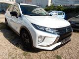 Mitsubishi Eclipse Cross Active+ 4WD - Mitsubishi Eclipse aus 2019