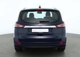 Ford S-MAX 2.0 EcoBlue LED Navi Kamera Android Apple - blaue Ford S-Max