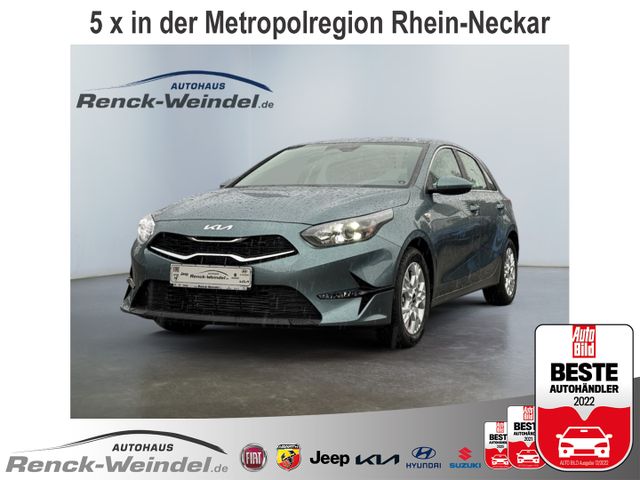 Kia Ceed Vision 1.0 T-GDI  Navi Rückfahrkam. PDC SHZ