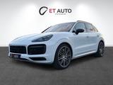 Porsche Cayenne GTS PDLS *Carbon*Pano*StandHzg*HeadUp*22 - gebrauchte Porsche Cayenne aus dem Jahr 2020